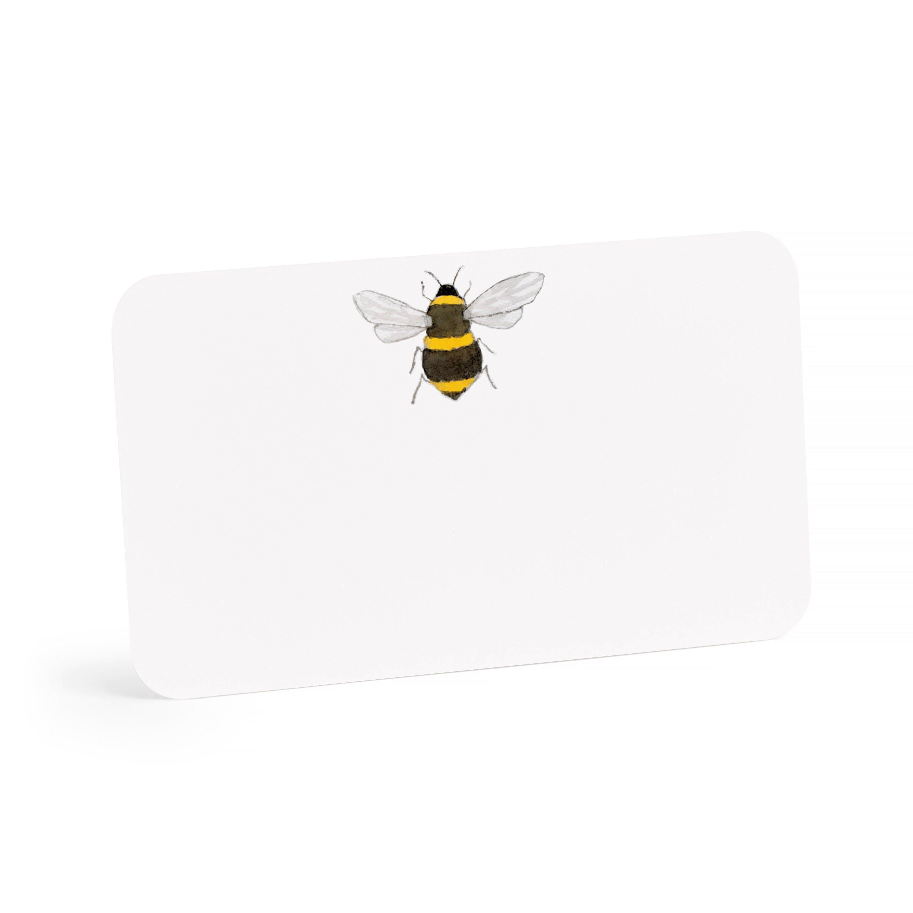 Bee Little Notes® image number 2