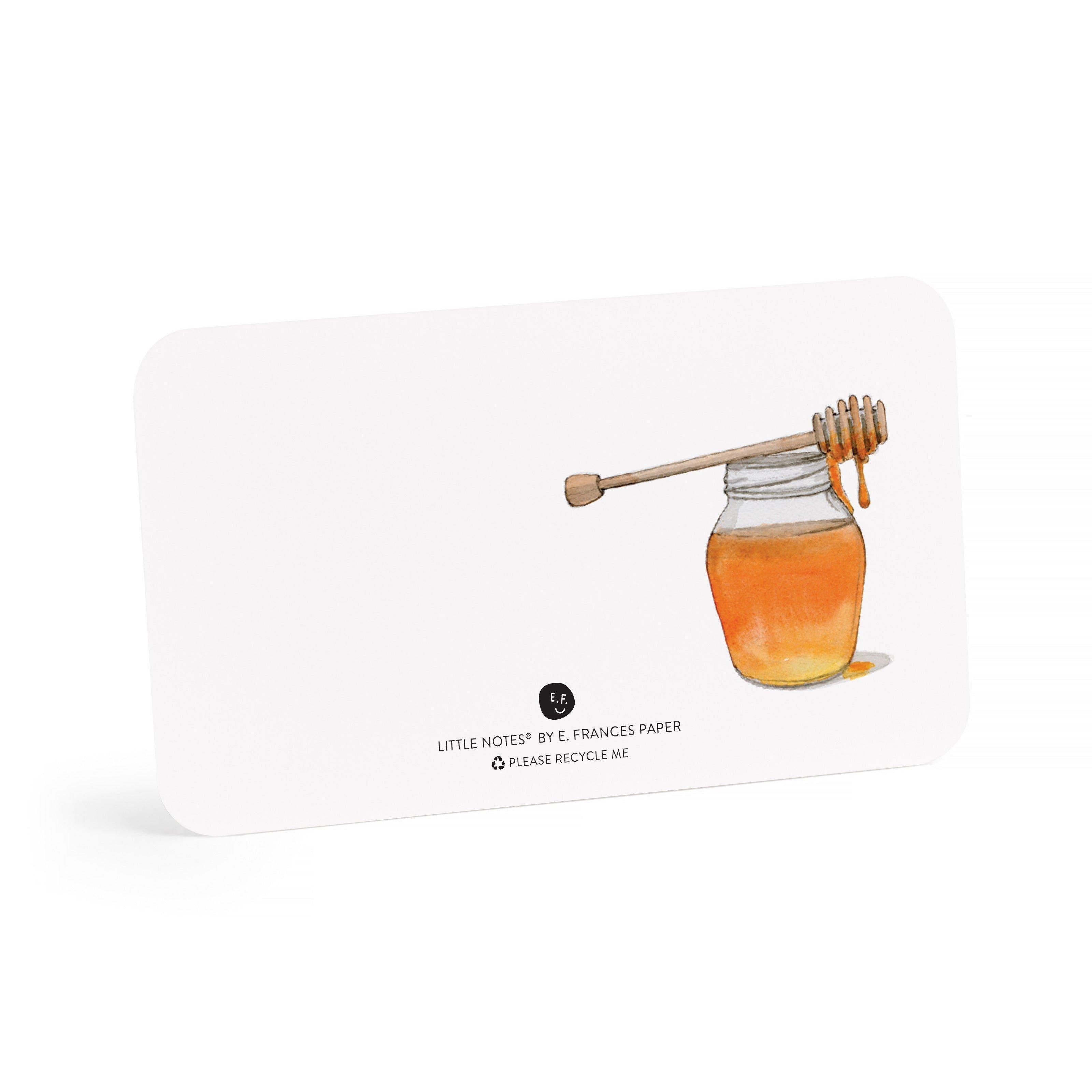 Bee Little Notes® image number 1