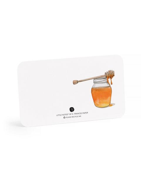 Bee Little Notes®
