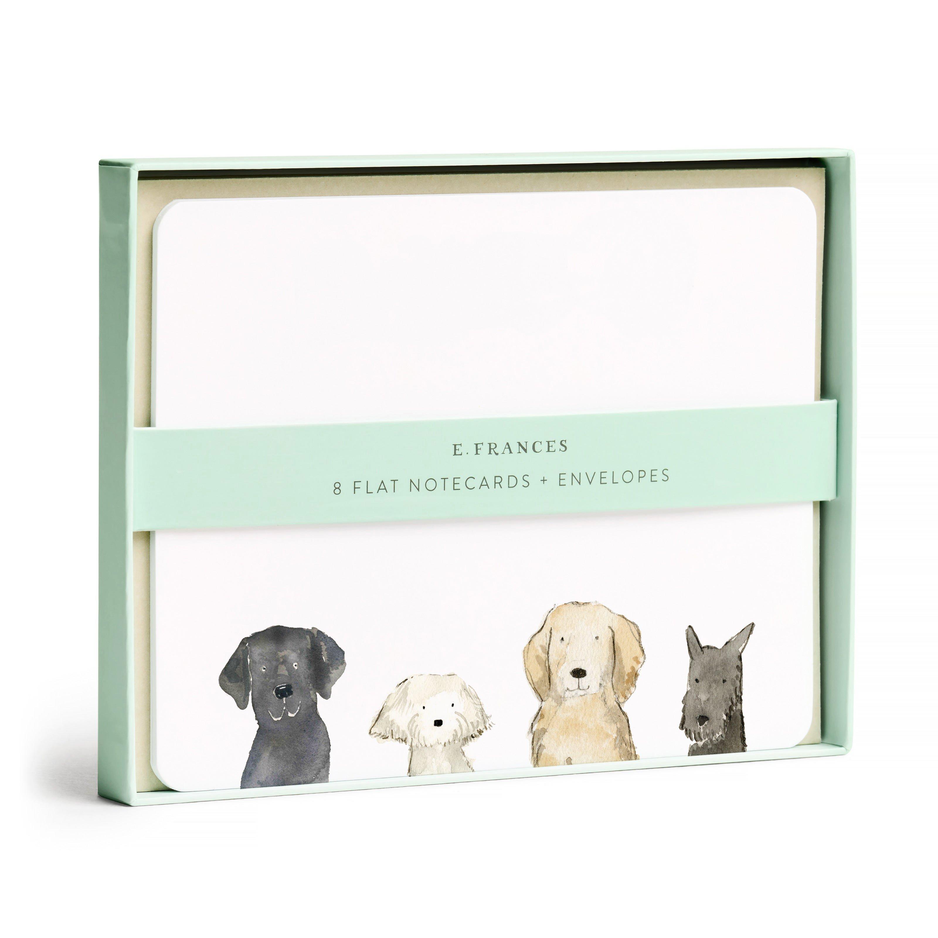 Dog Days Flat Notes image number 3