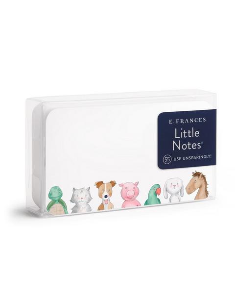 Animal Friends Little Notes®
