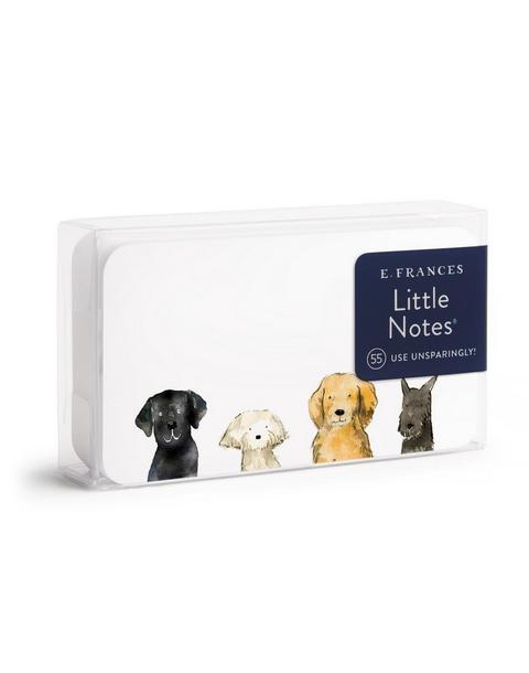 Dog Days Little Notes®