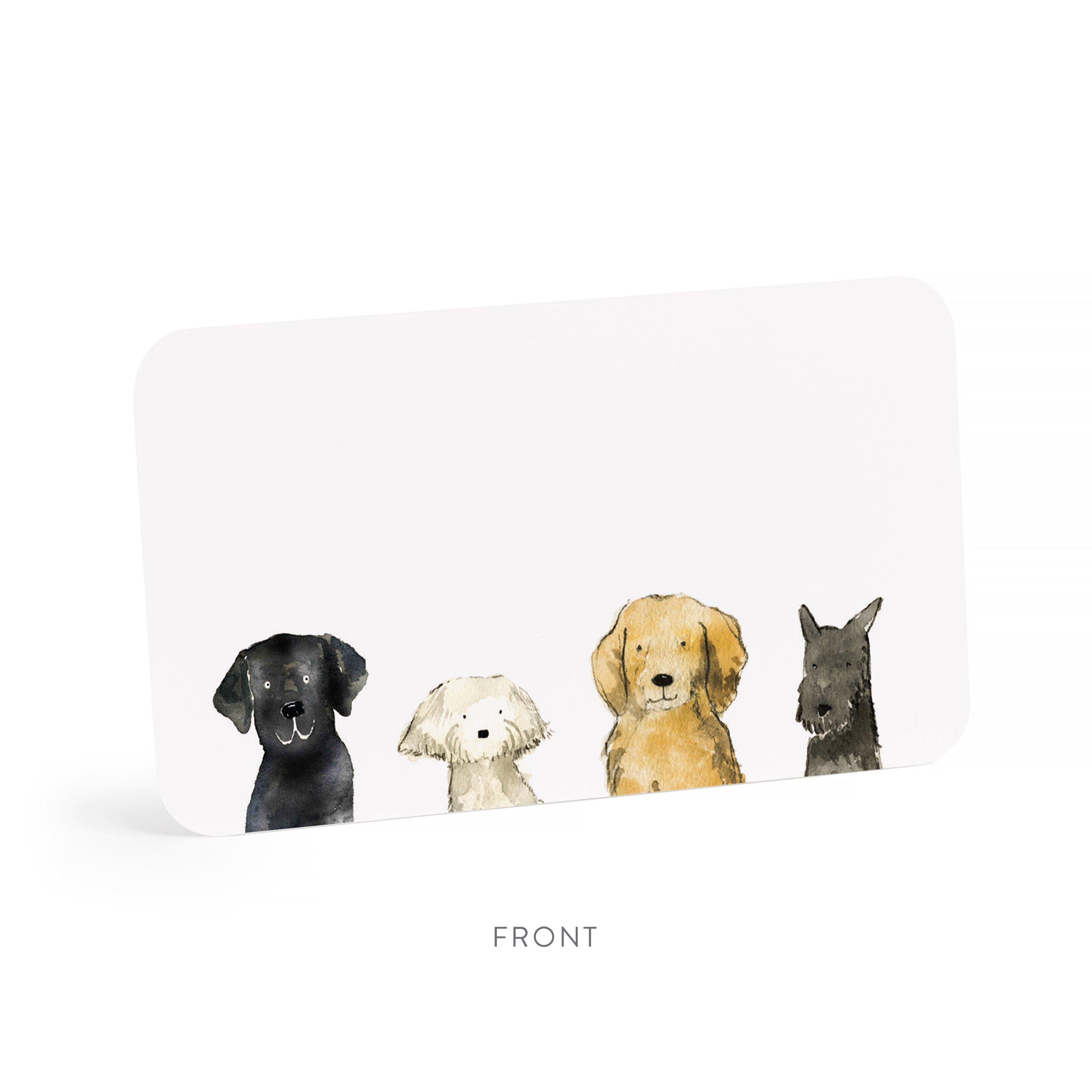 Dog Days Little Notes® image number 2