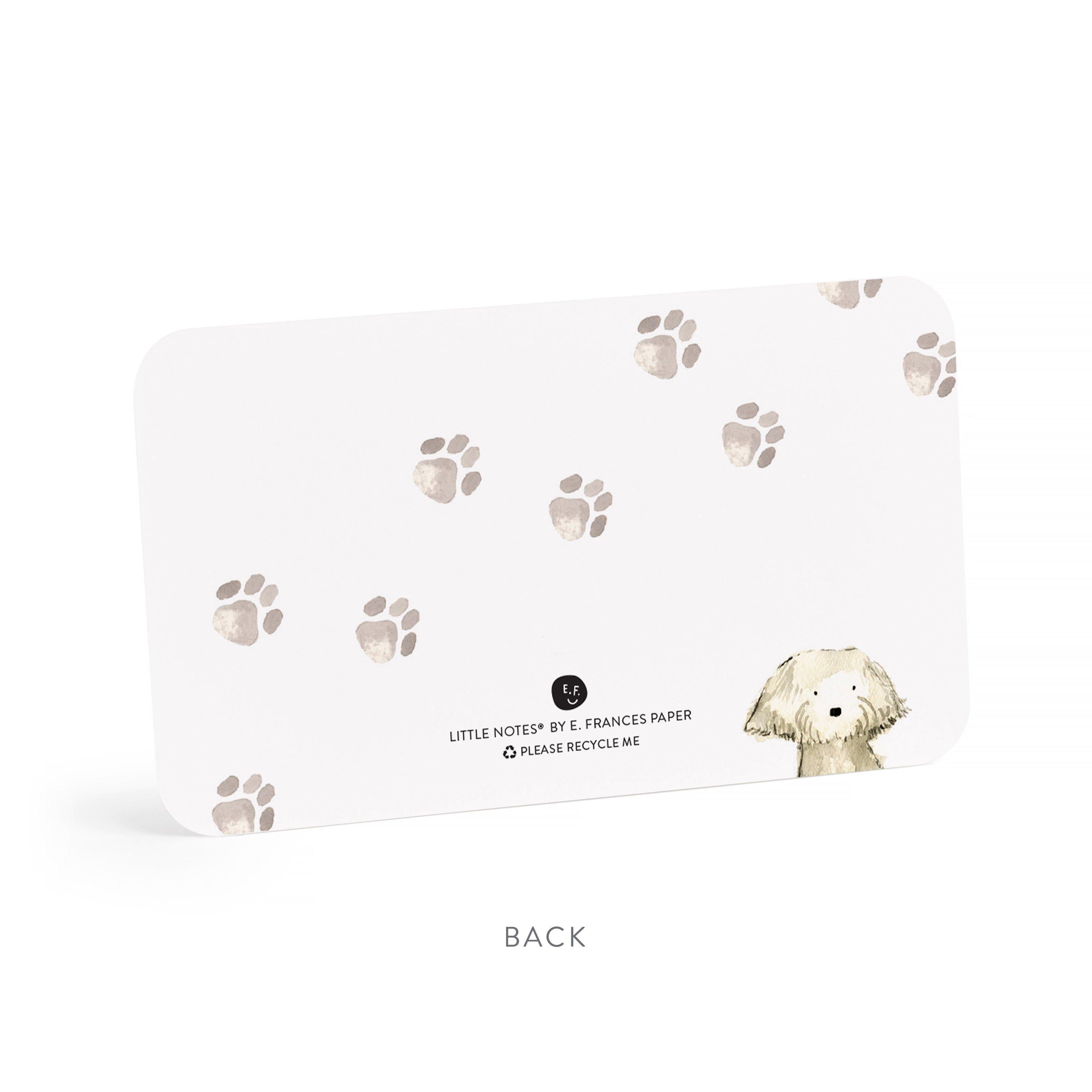 Dog Days Little Notes® image number 1