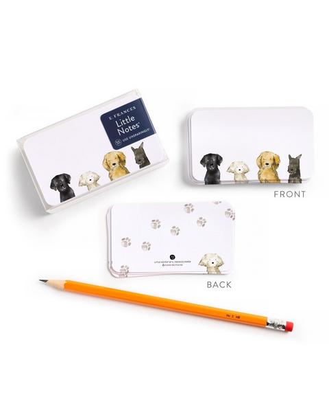 Dog Days Little Notes®