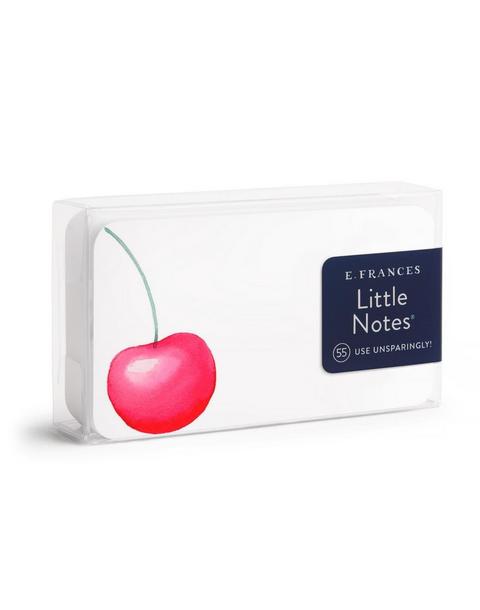 Very Cherry Little Notes®