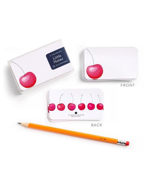 Very Cherry Little Notes®