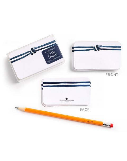 Knotty Little Notes®