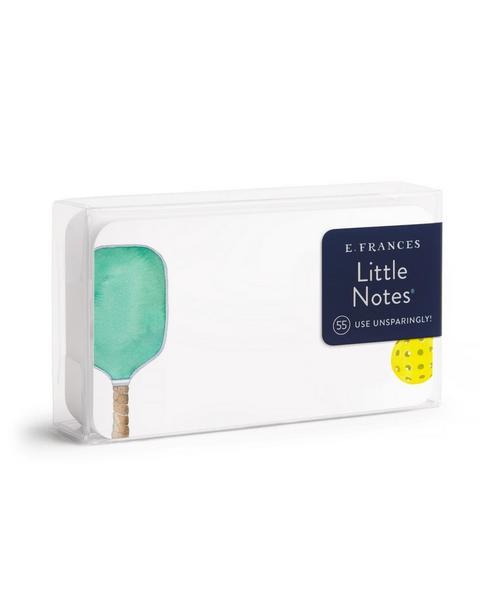Pickleball Little Notes®