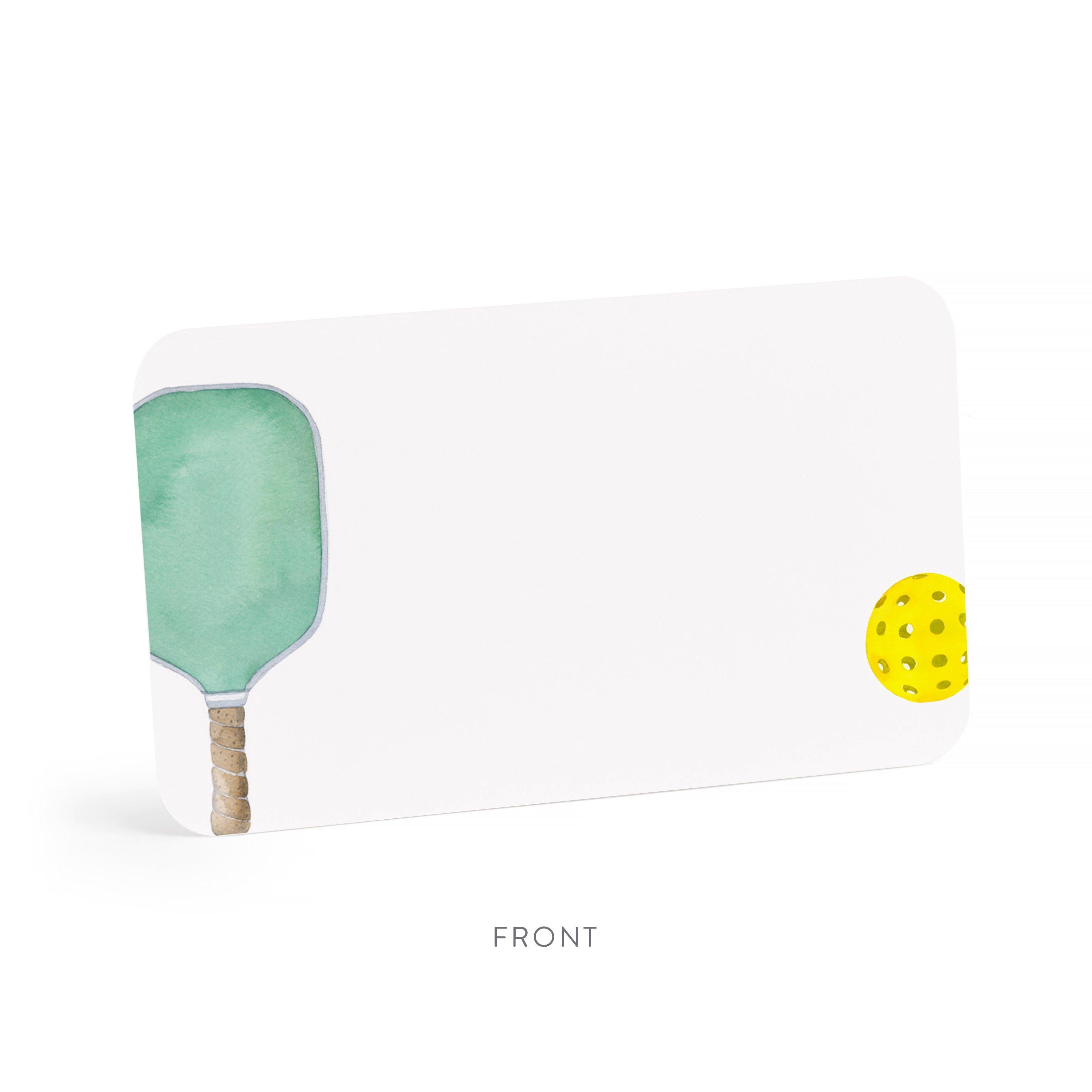 Pickleball Little Notes® image number 2