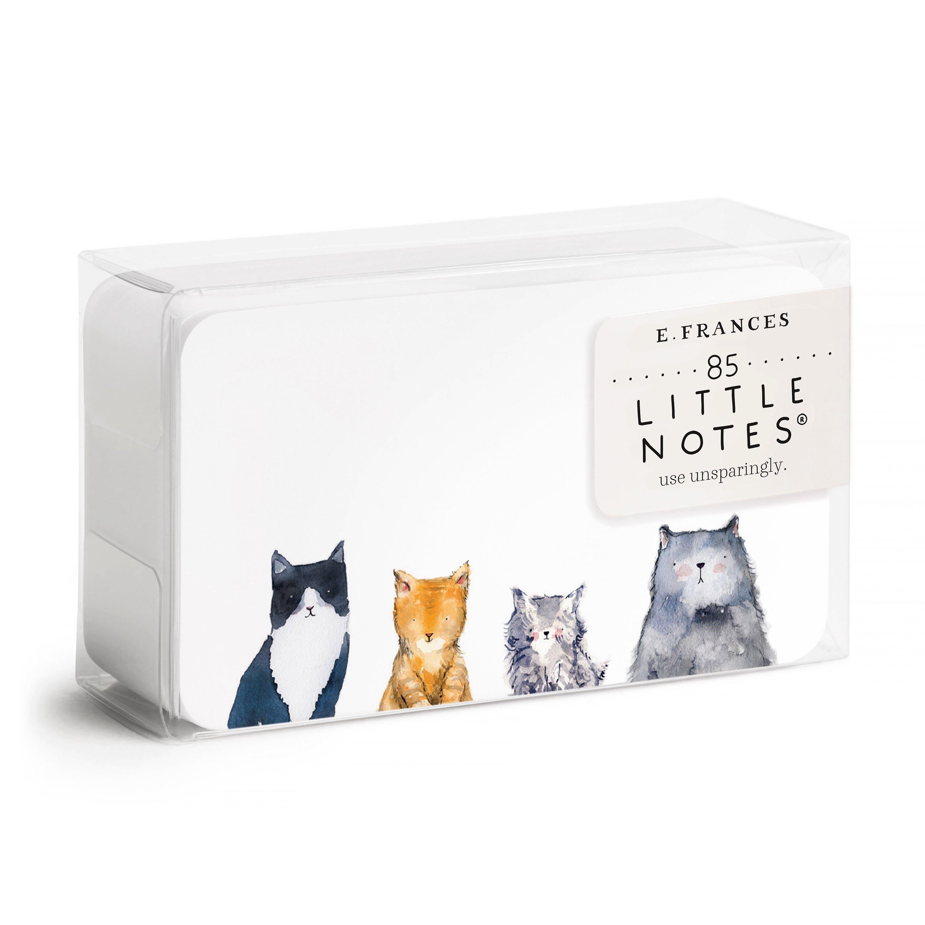 Cat's Meow Little Notes®