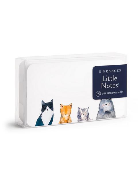 Cat's Meow Little Notes®