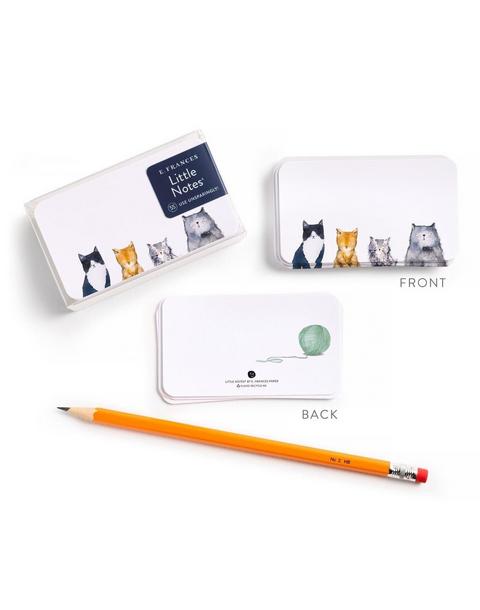 Cat's Meow Little Notes®