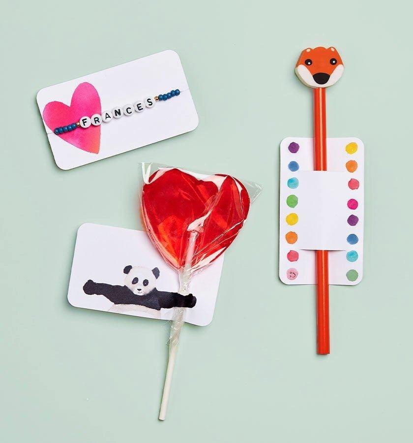 Big Heart Little Notes® image number 3