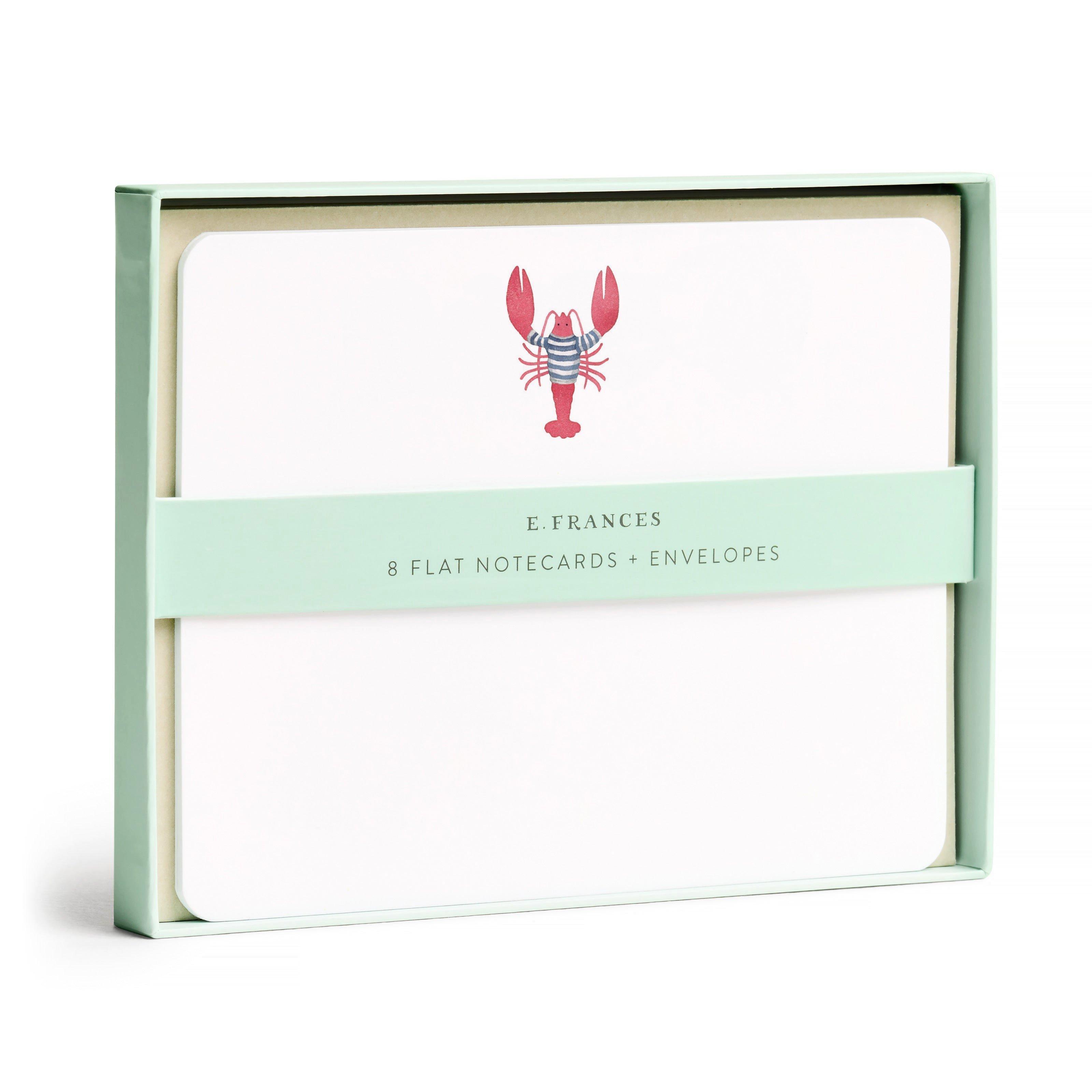 Lobster Flat Notes image number 3