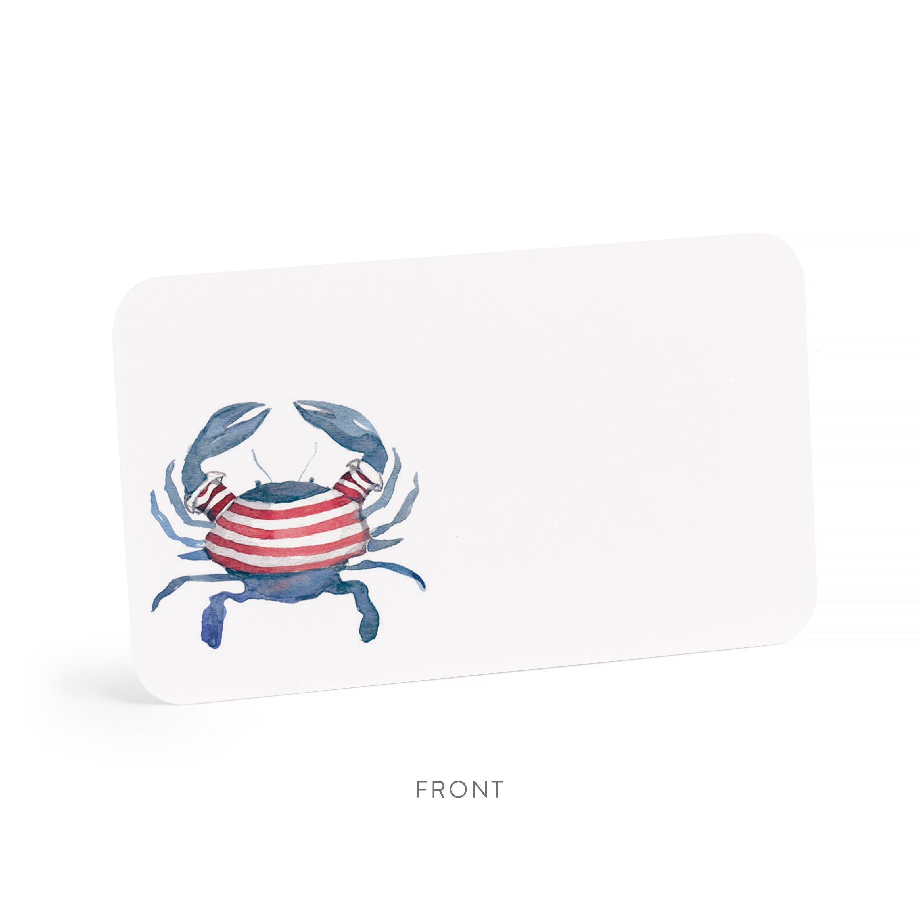Crabby Little Notes® image number 2