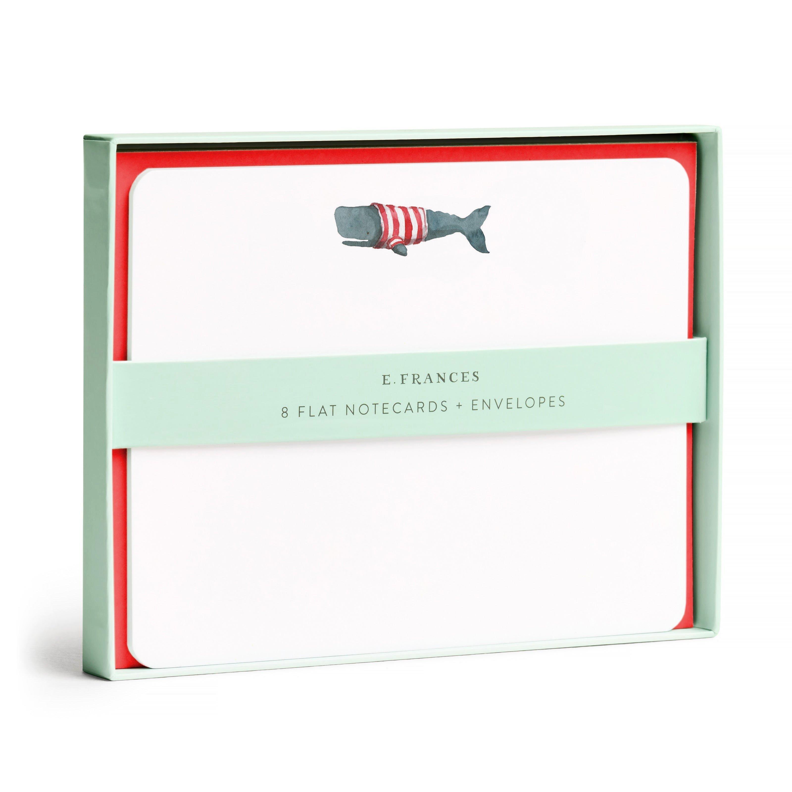 Whale Flat Notes image number 2