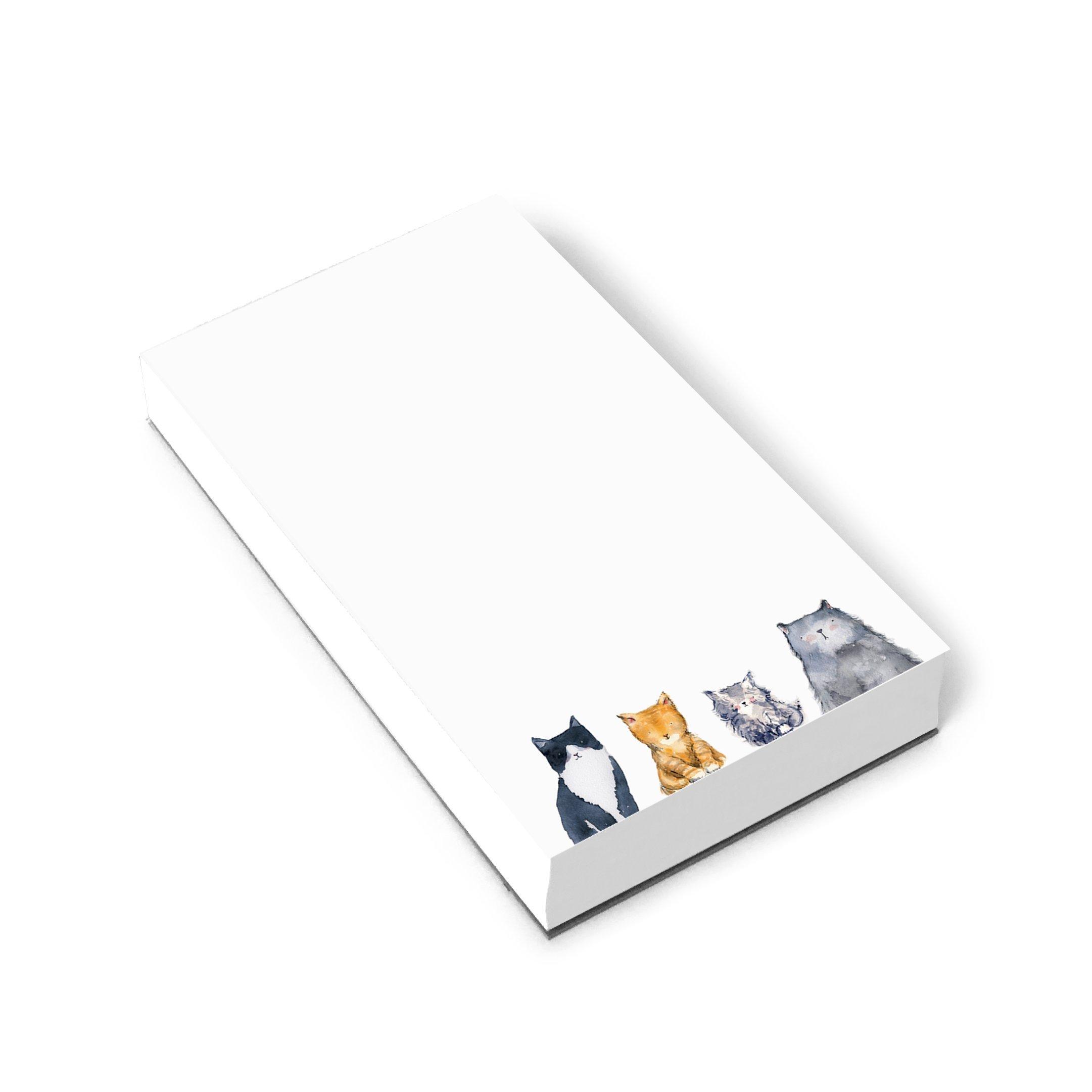 Cat's Meow Notepad image number 2