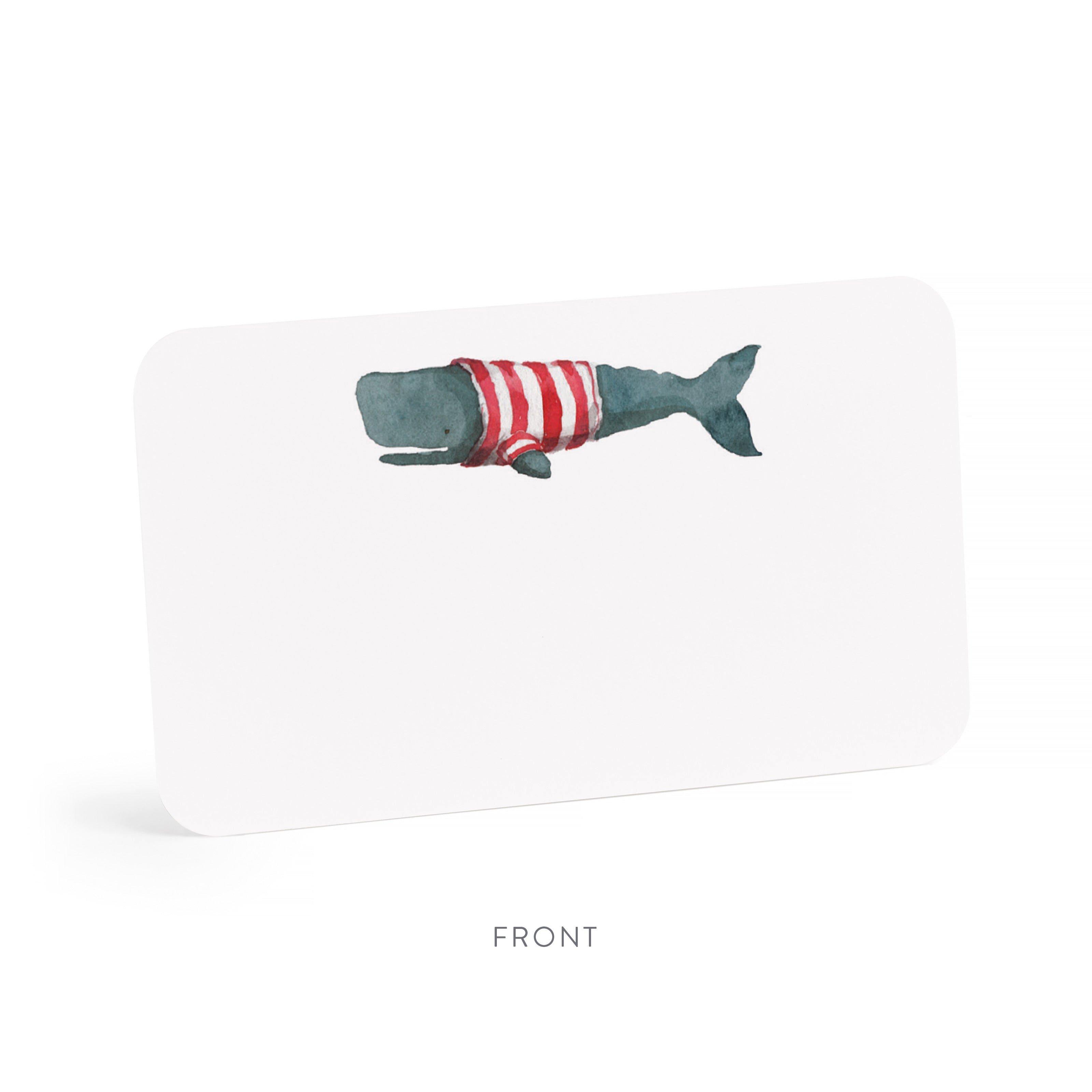 Whale Little Notes® image number 2