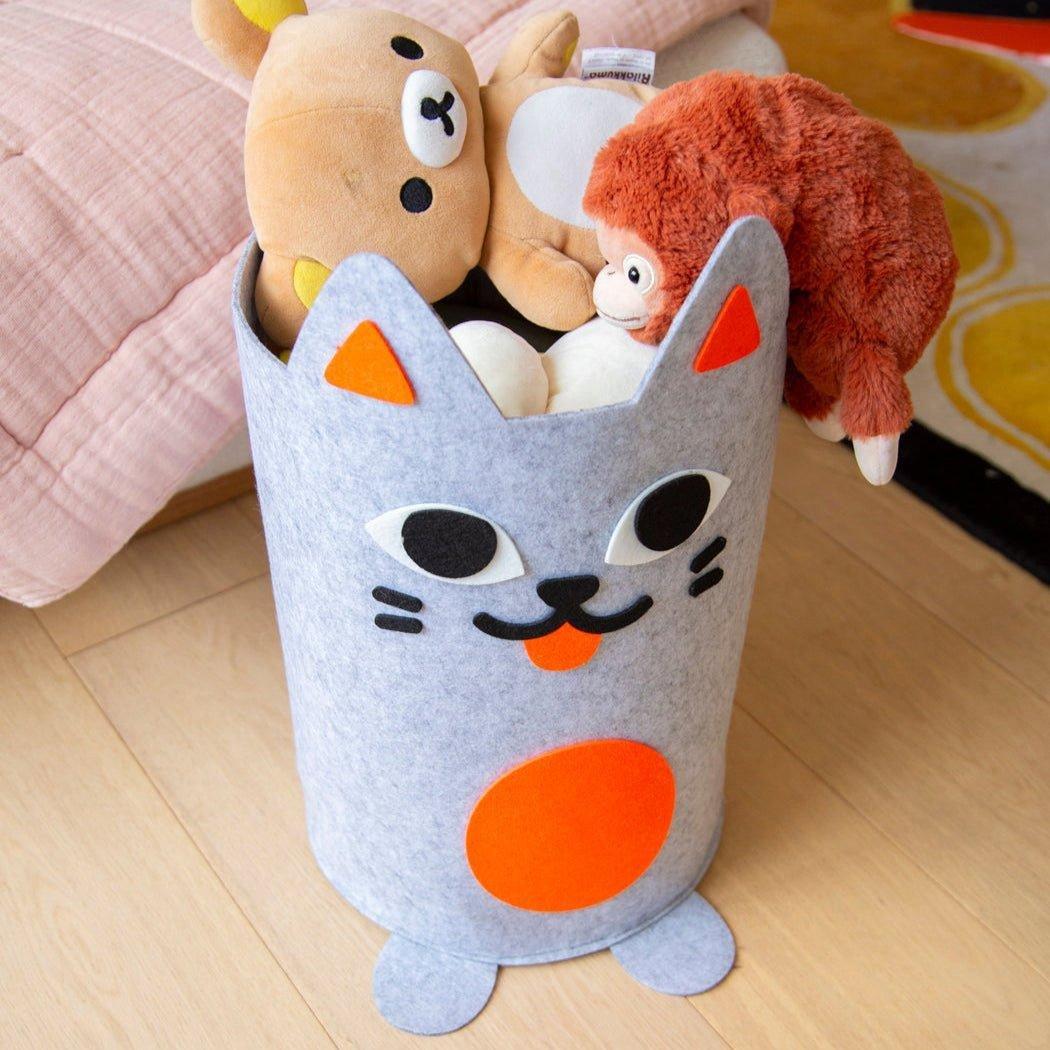 Tidy Bag Cat