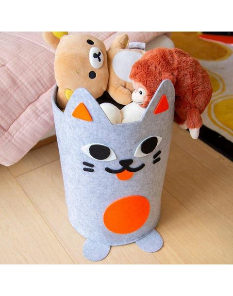 Tidy Bag Cat