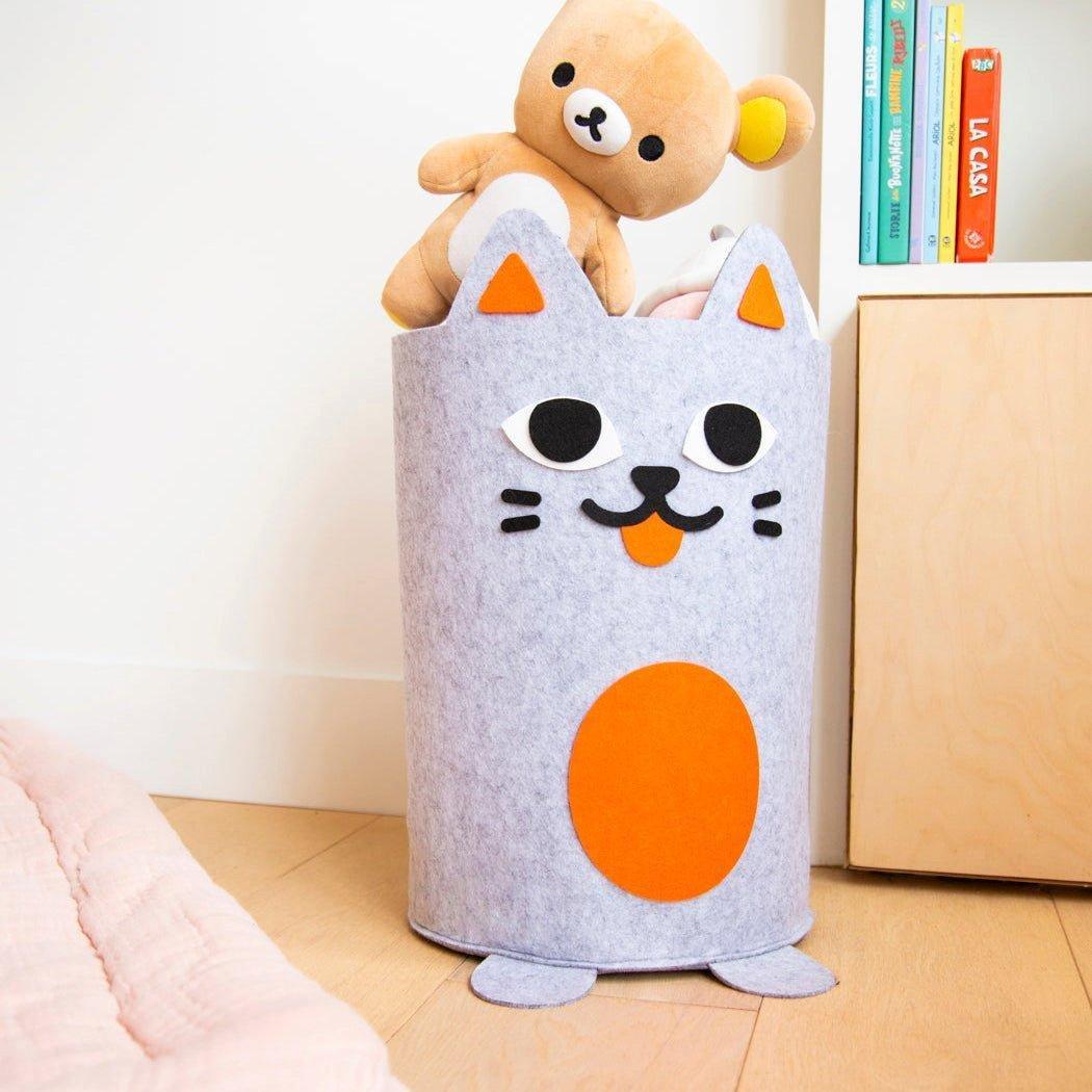 Tidy Bag Cat image number 1