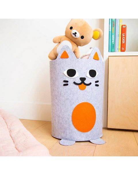 Tidy Bag Cat