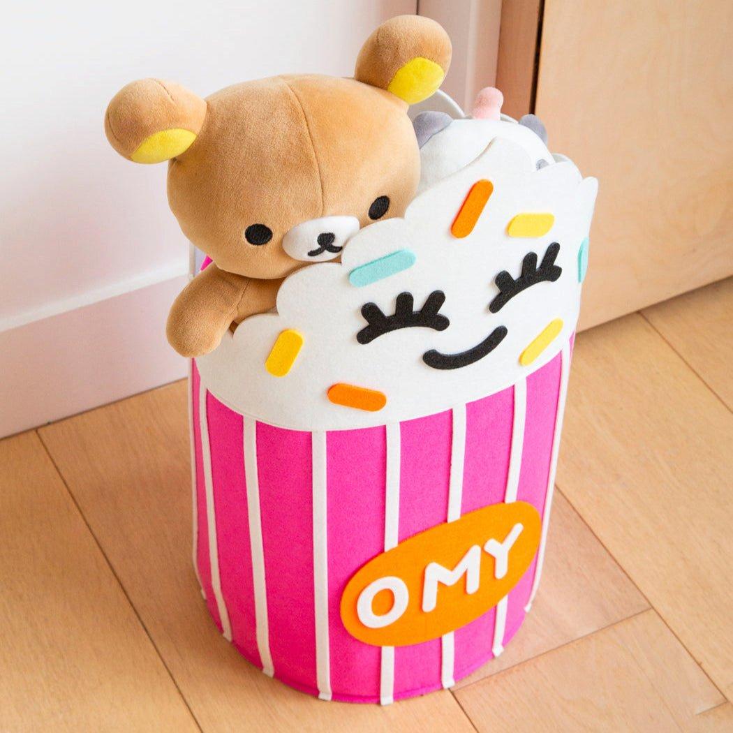 Tidy Bag Ice Cream