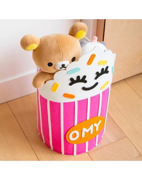 Tidy Bag Ice Cream