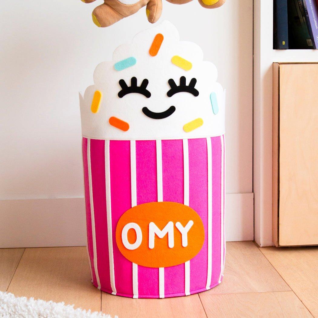 Tidy Bag Ice Cream image number 1