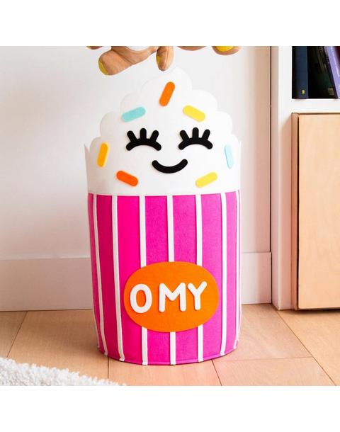 Tidy Bag Ice Cream