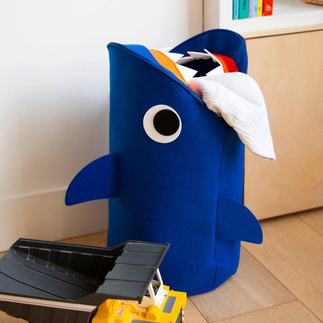 Tidy Bag Shark image number 2