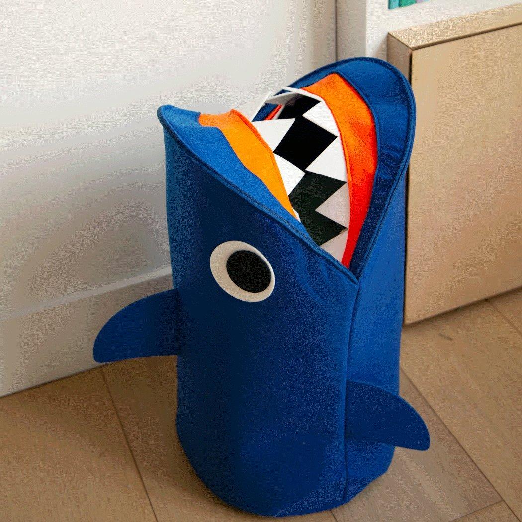 Tidy Bag Shark image number 1