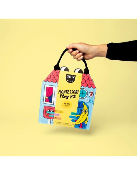 Montessori Playkit