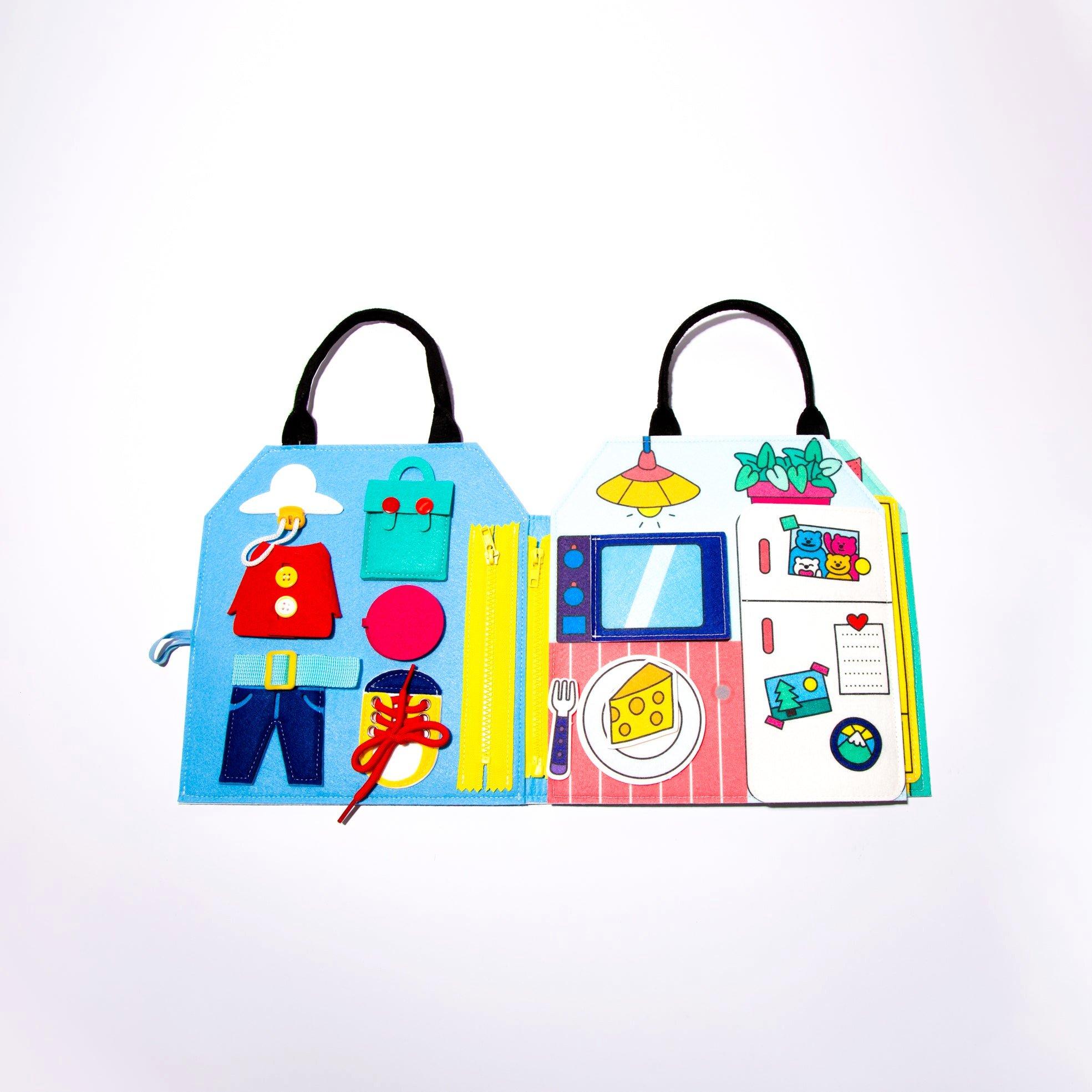Montessori Playkit image number 2
