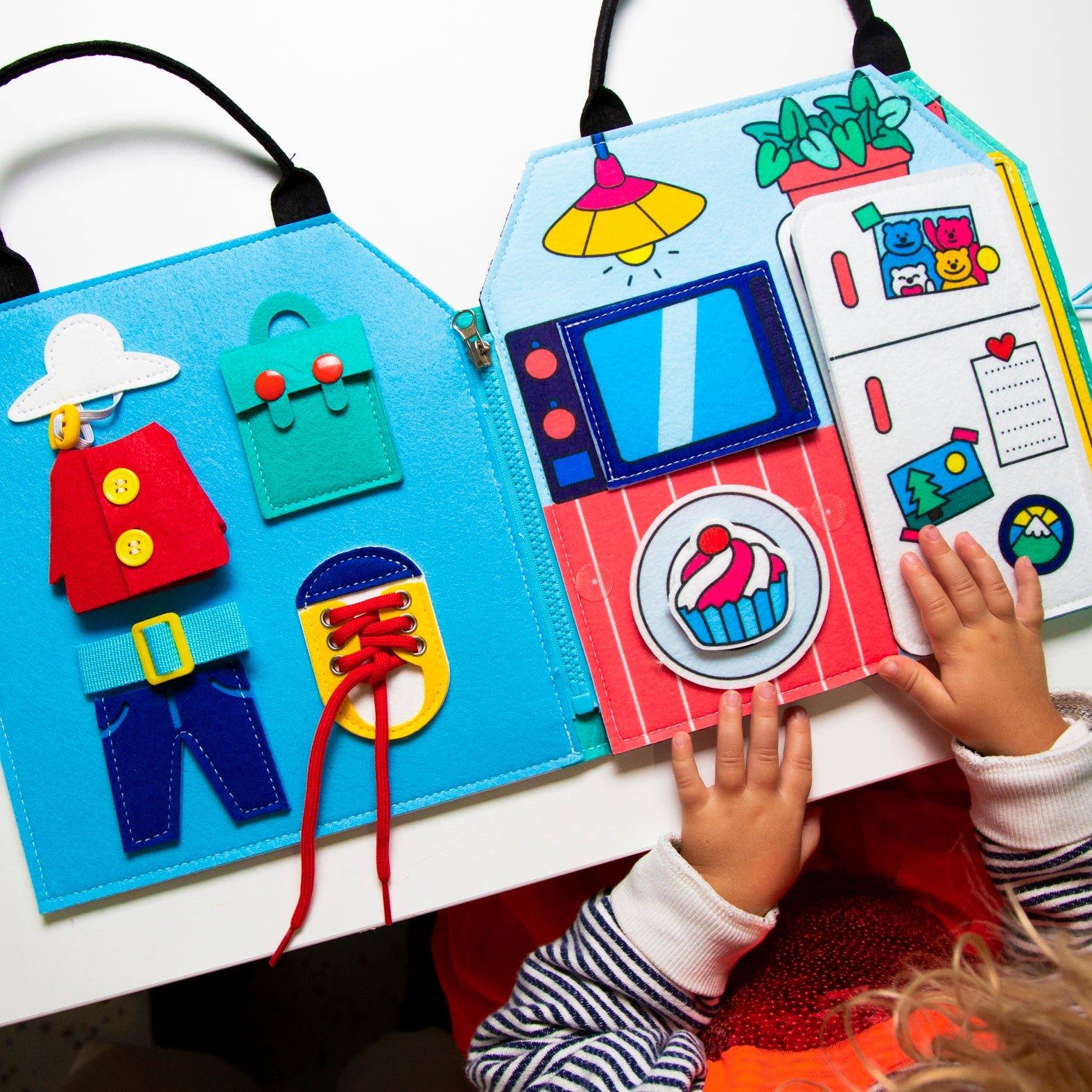 Montessori Playkit image number 1