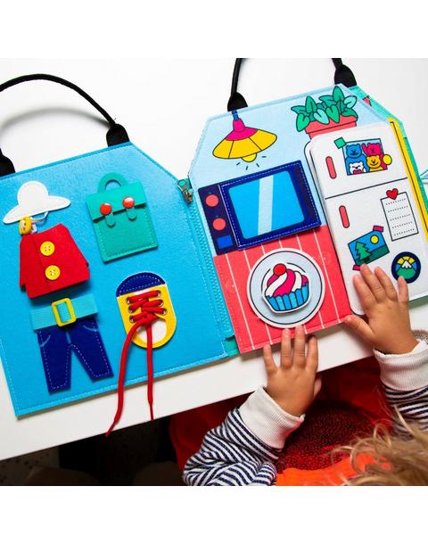 Montessori Playkit
