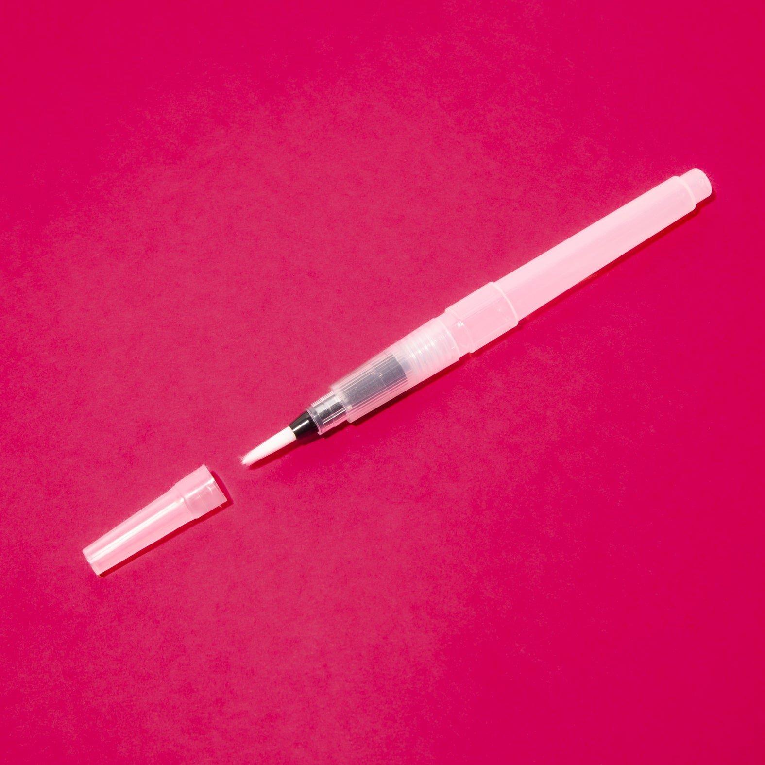 Watercolor Paint Kit image number 2