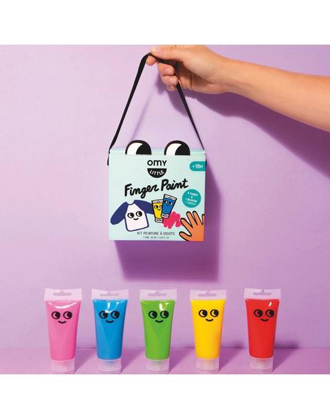 Finger Paint kit