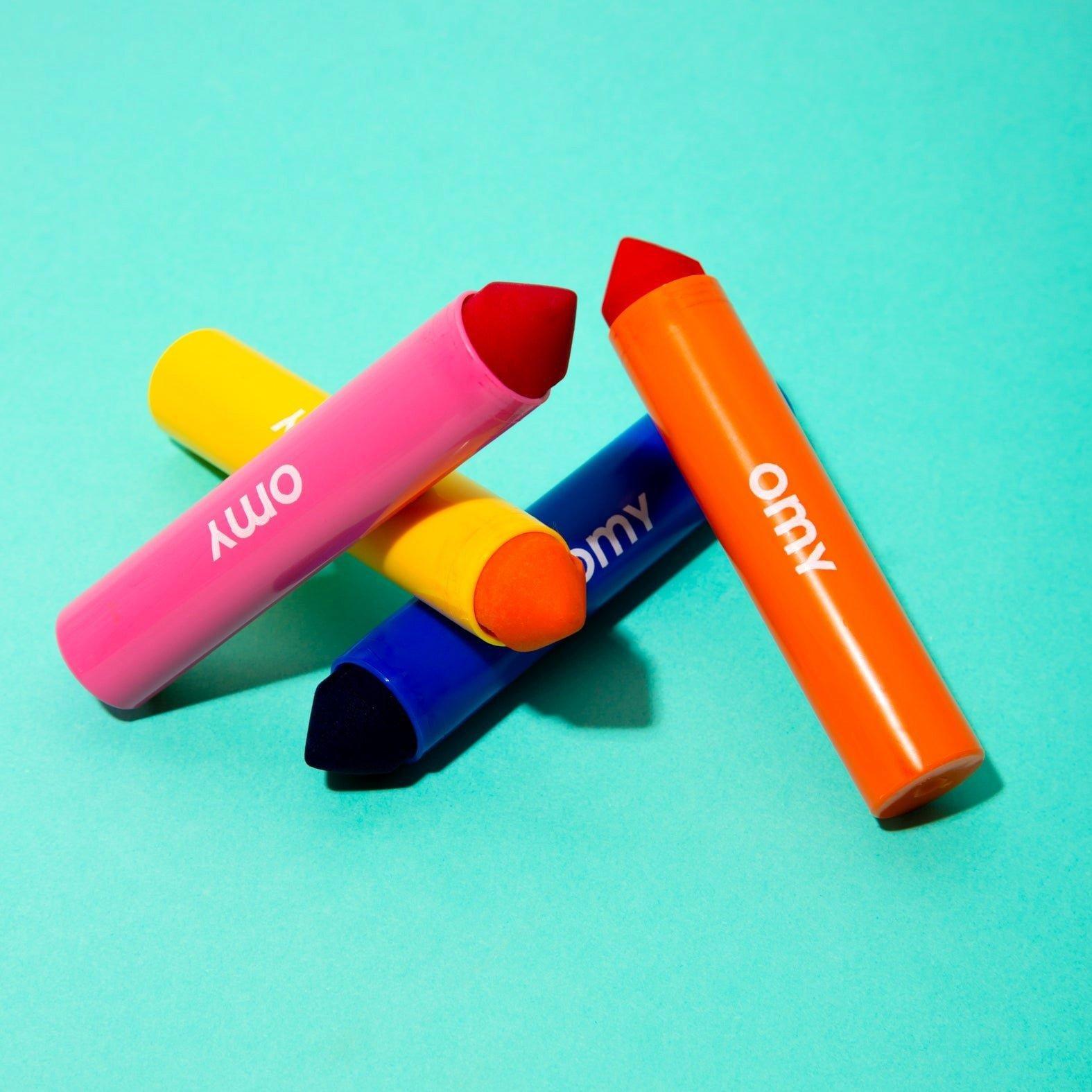 Jumbo Markers image number 2