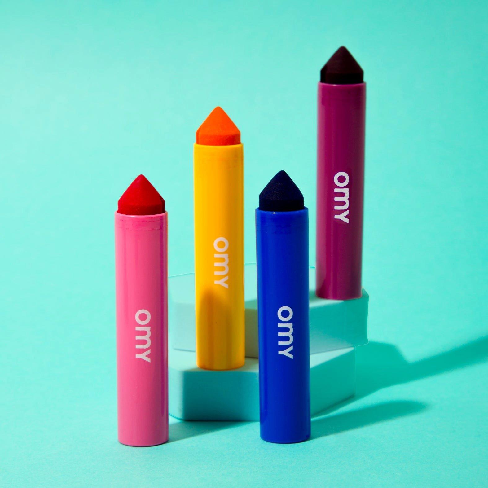 Jumbo Markers image number 1