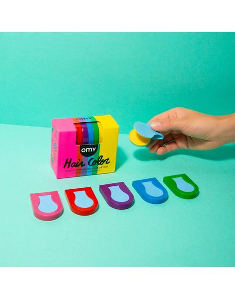 Hair Chalk