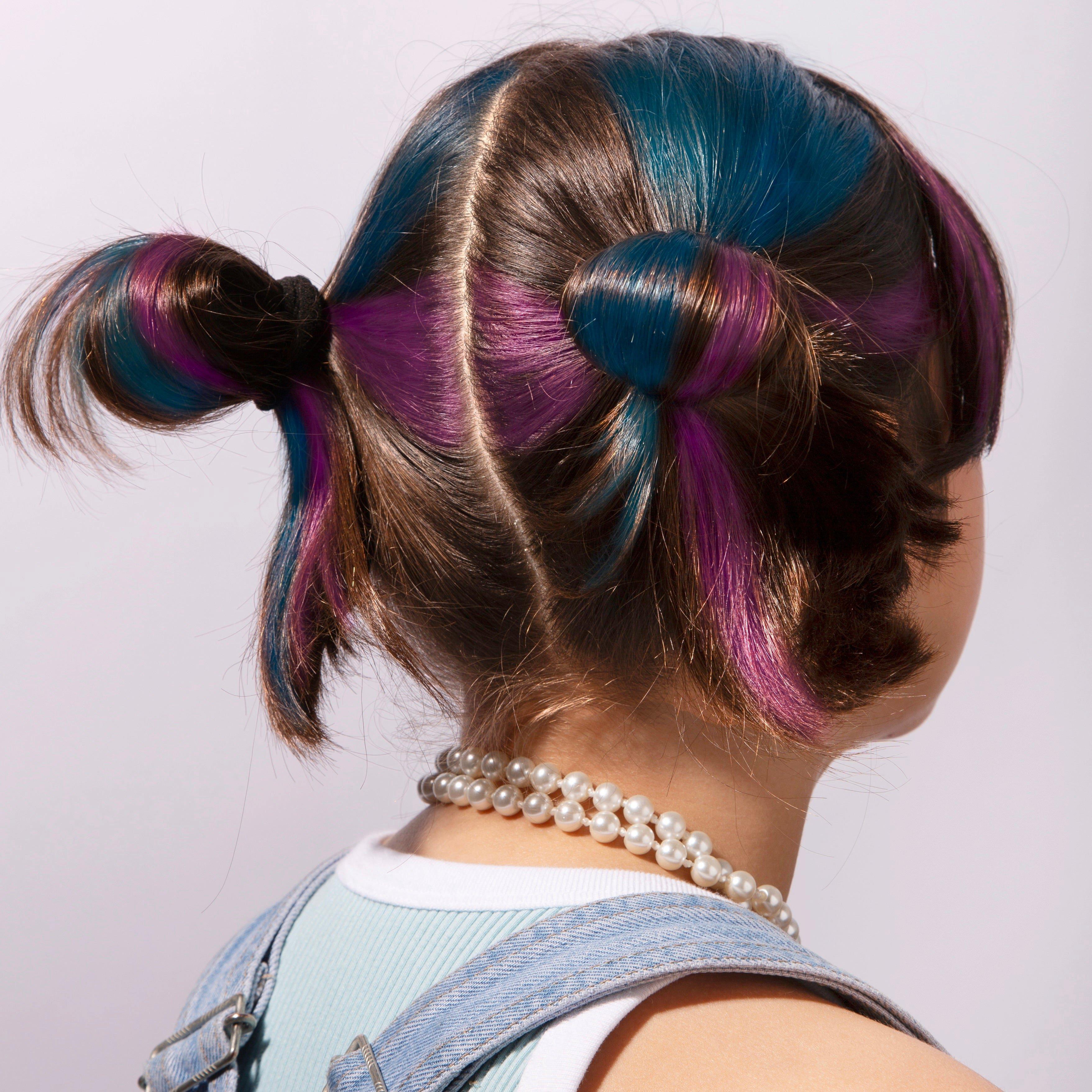 Hair Chalk image number 1