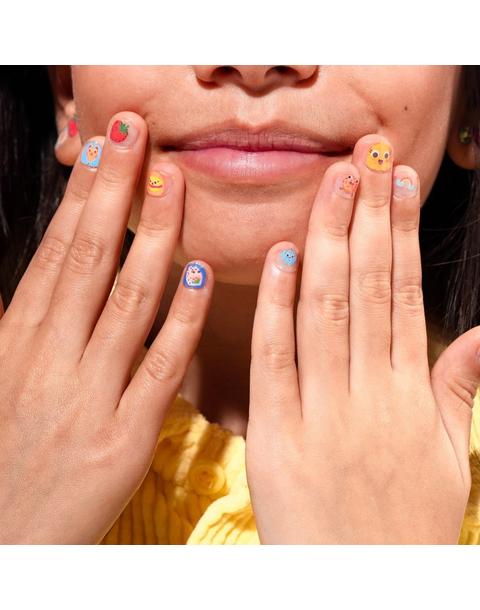 Nail Stickers Kawaii