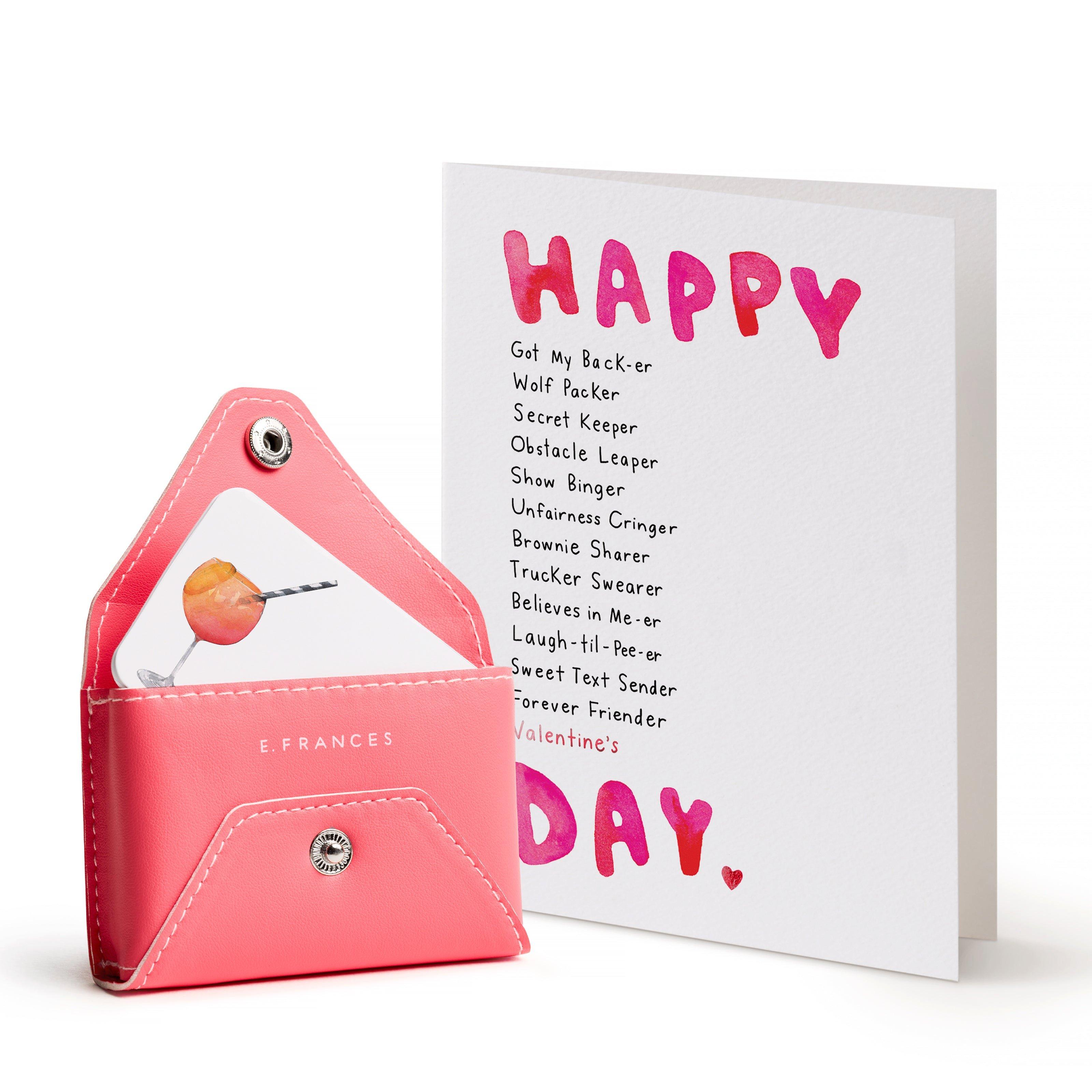 Little Notes® Frannie Pack - Bubblegum image number 2