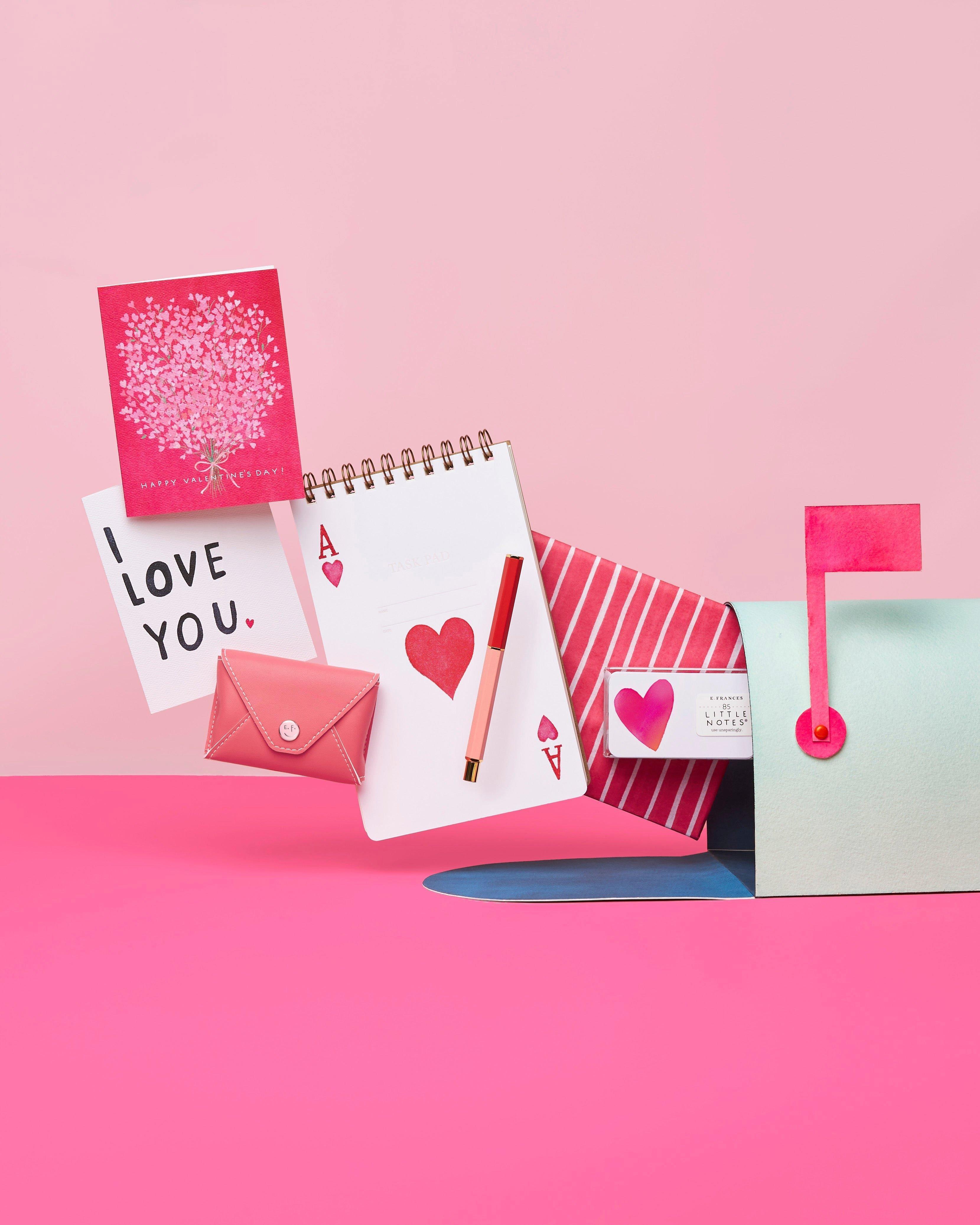 Little Notes® Frannie Pack - Bubblegum image number 3