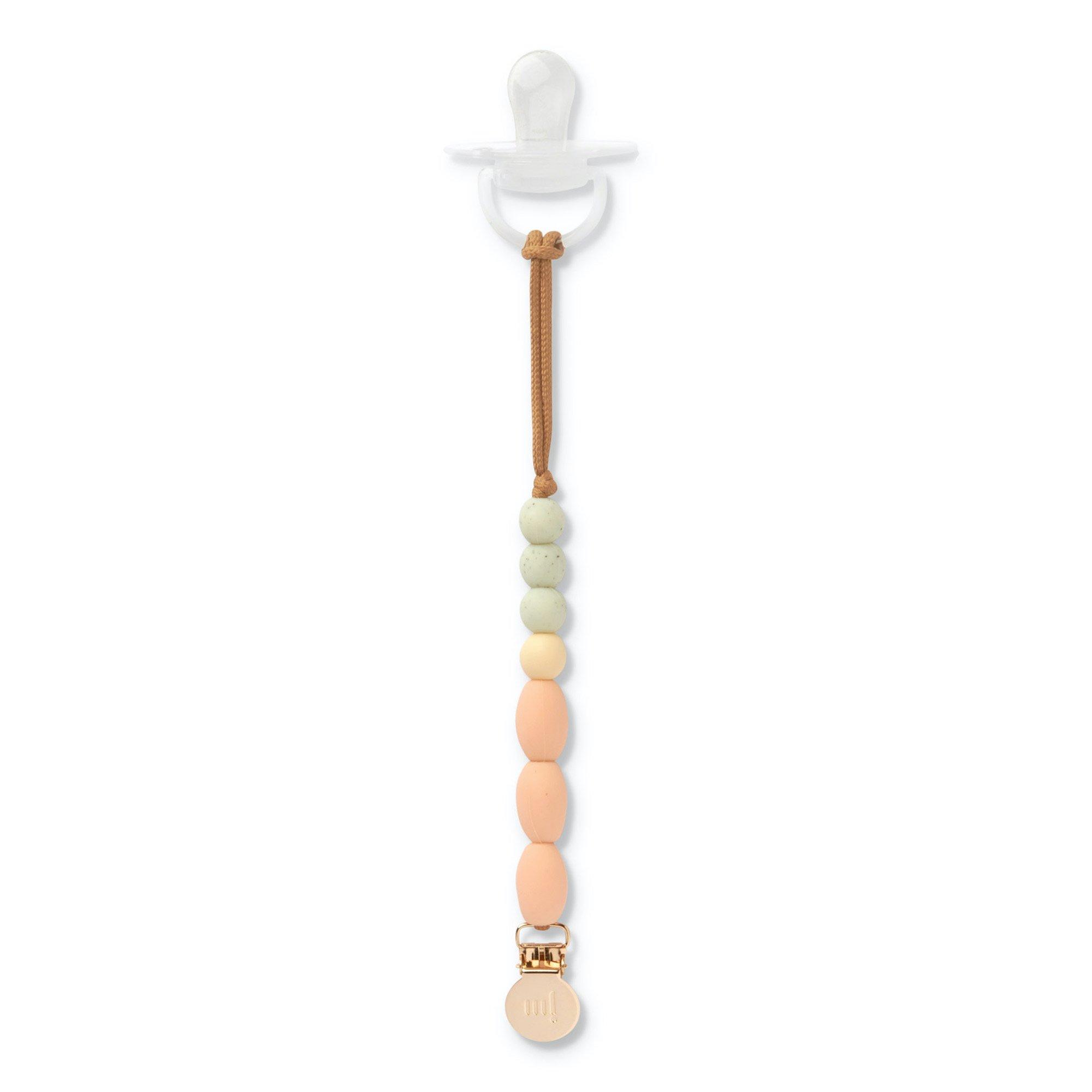 Dandelion Teether Clip