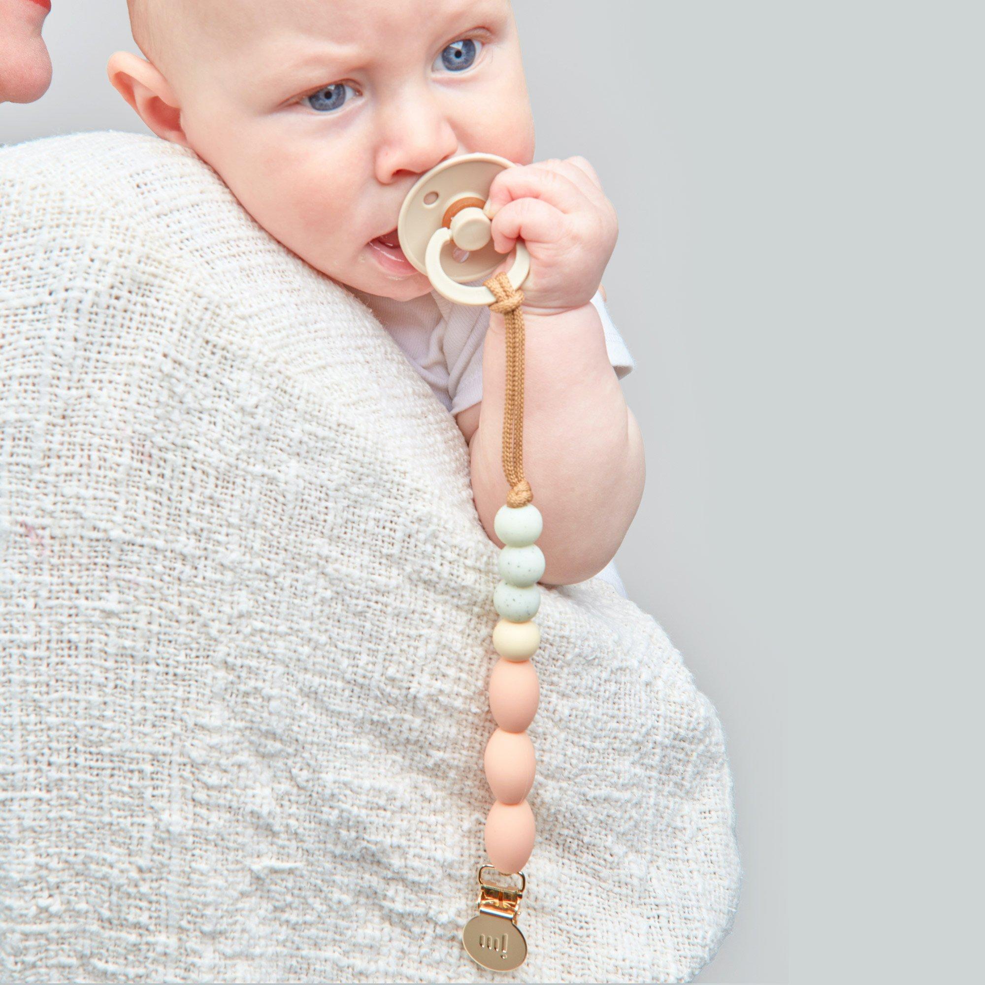 Dandelion Teether Clip image number 2