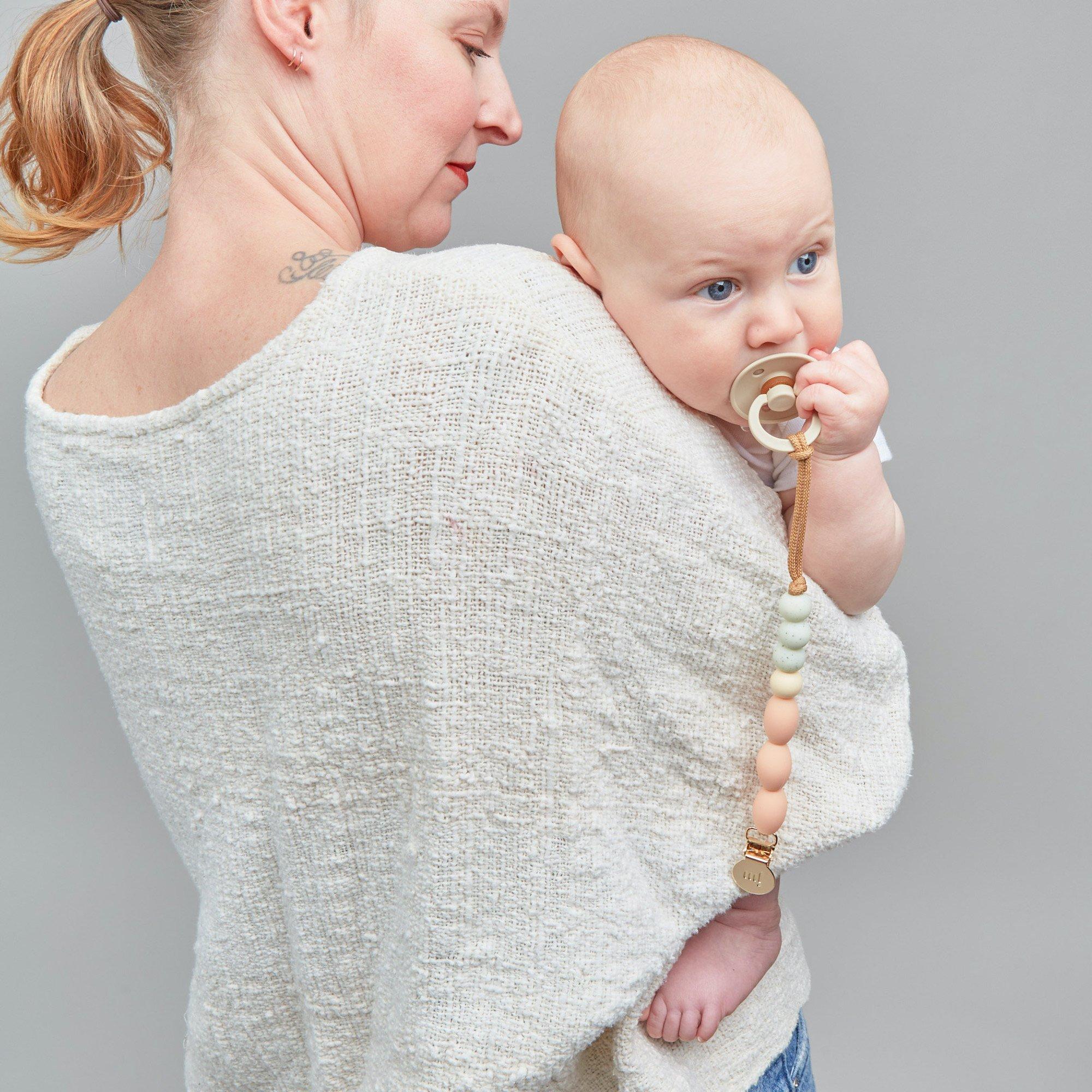 Dandelion Teether Clip image number 1