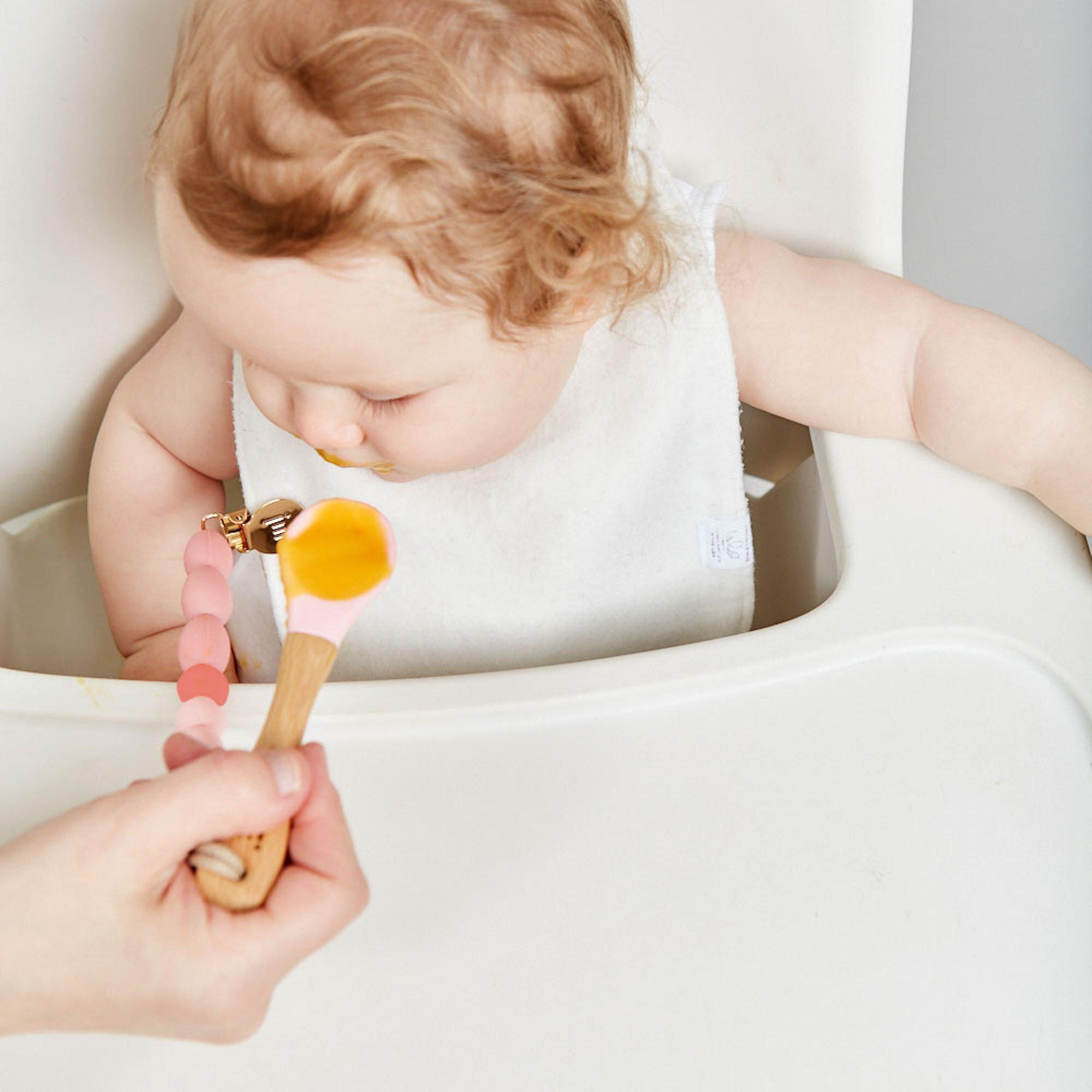 Rose Feeding Set + Clip image number 2